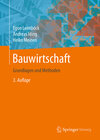 Buchcover Bauwirtschaft