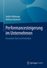 Buchcover Performancesteigerung im Unternehmen