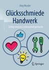 Buchcover Glücksschmiede Handwerk