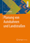 Buchcover Planung von Autobahnen und Landstraßen