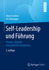 Buchcover Self-Leadership und Führung