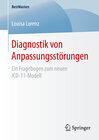 Buchcover Diagnostik von Anpassungsstörungen