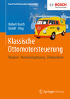 Buchcover Klassische Ottomotorsteuerung