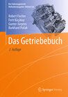 Buchcover Das Getriebebuch
