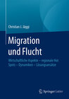 Buchcover Migration und Flucht