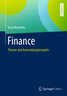Buchcover Finance
