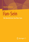 Buchcover Fan-Sein