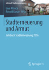 Buchcover Stadterneuerung und Armut