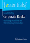 Buchcover Corporate Books