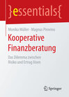 Buchcover Kooperative Finanzberatung