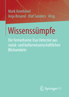 Buchcover Wissenssümpfe