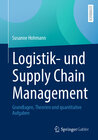 Buchcover Logistik- und Supply Chain Management