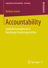 Buchcover Accountability