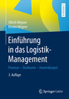 Buchcover Einführung in das Logistik-Management
