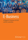 Buchcover E-Business