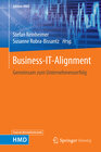Buchcover Business-IT-Alignment