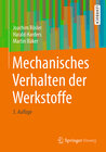 Buchcover Mechanisches Verhalten der Werkstoffe