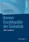 Buchcover Bonner Enzyklopädie der Globalität