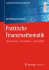 Buchcover Praktische Finanzmathematik