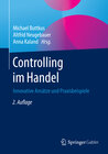 Buchcover Controlling im Handel