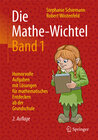 Buchcover Die Mathe-Wichtel Band 1
