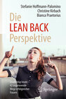 Buchcover Die LEAN BACK Perspektive