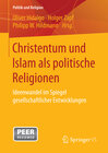 Buchcover Christentum und Islam als politische Religionen