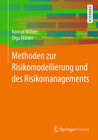 Buchcover Methoden zur Risikomodellierung und des Risikomanagements