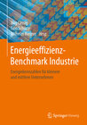 Buchcover Energieeffizienz-Benchmark Industrie