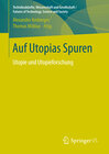 Buchcover Auf Utopias Spuren
