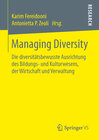 Buchcover Managing Diversity