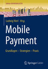 Buchcover Mobile Payment