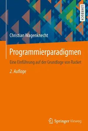 Buchcover ISBN 9783658141349