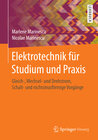 Buchcover Elektrotechnik für Studium und Praxis