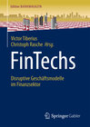Buchcover FinTechs