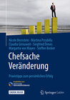 Buchcover Chefsache Veränderung