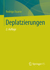 Buchcover Deplatzierungen