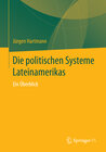 Buchcover Die politischen Systeme Lateinamerikas
