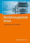 Buchcover Nutzfahrzeugtechnik lernen