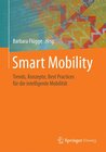 Buchcover Smart Mobility