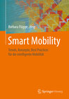 Buchcover Smart Mobility