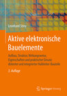 Buchcover Aktive elektronische Bauelemente