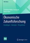 Buchcover Ökonomische Zukunftsforschung