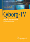 Buchcover Cyborg-TV