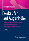 Buchcover Verkaufen auf Augenhöhe