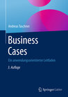 Buchcover Business Cases