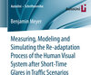 Buchcover Measuring, Modeling and Simulating the Re-adaptation Process of the Human Visual System after Short-Time Glares in Traff