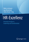 Buchcover HR-Exzellenz