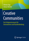 Buchcover Creative Communities