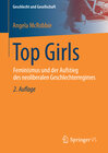 Buchcover Top Girls